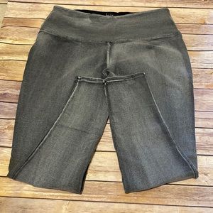 NICOLE MILLER White Washed Stretch👖 Jeans